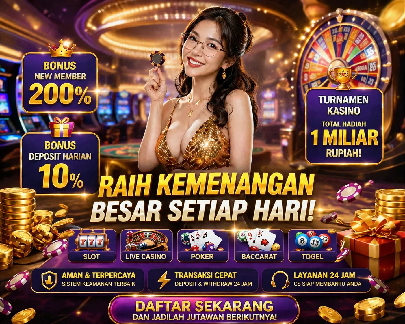 birtoto APK Indonesia - Panduan Lengkap dan Tutorial