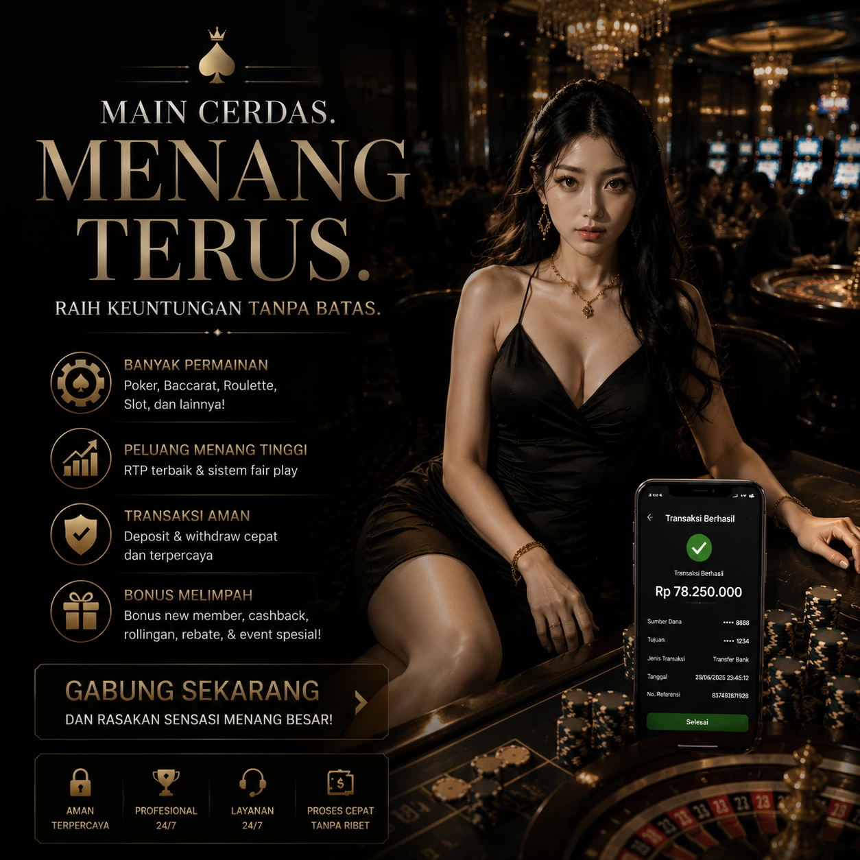 birtoto APK Indonesia - Panduan Lengkap dan Tutorial